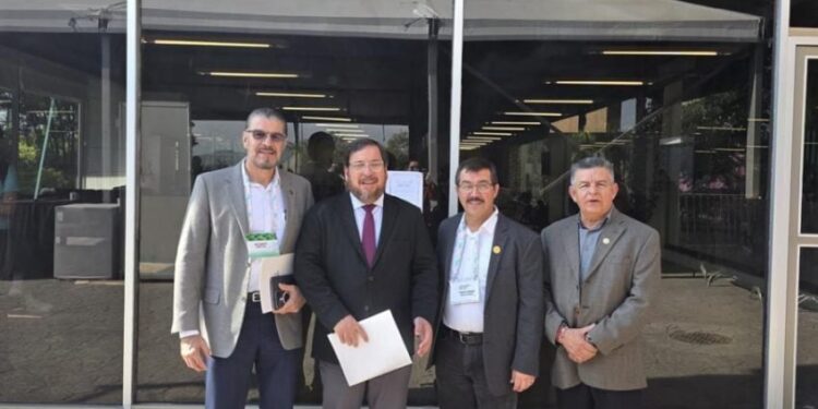 Respalda Tamaulipas la Declaración de Cuernavaca para transformar la educación con innovación, ciencia y tecnología