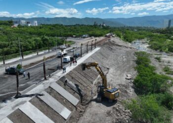 Tamaulipas ejerce más de 8 mil millones de pesos en obra pública durante 2025
