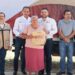 Fortalecen la nutrición en Casas con el programa Nutrimar Común