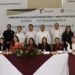 Celebra SSPT sesión extraordinaria de la Comisión Intersecretarial para la Reinserción Social y Servicios Post Penales