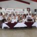 Celebra CEDES Matamoros matrimonios colectivos