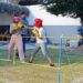 Obtiene CEDES Reynosa primer lugar femenil en Primer Concurso Nacional Penitenciario de Combates de Box