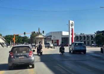 Emite SST recomendaciones preventivas para evitar accidentes