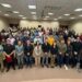 Fortalece STPS liderazgo y salud mental en corporaciones de emergencia