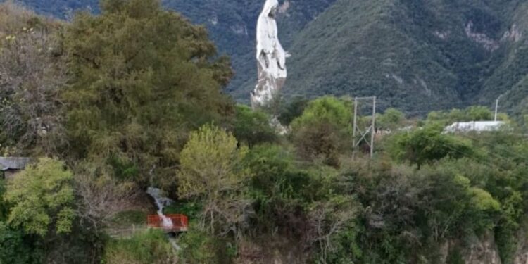Prevé Sectur récord de visitantes por la Virgen de la Misericordia