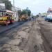 Inicia gobierno de Victoria pavimentación de 12,743 m2 en la Héroe de Nacozari.