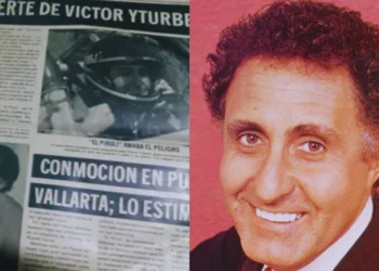 Muerte de Víctor Yturbe “el Pirulí»: Se cumplen 38 años del crimen y… ¿hay nuevas pistas?