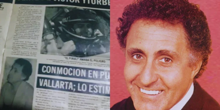 Muerte de Víctor Yturbe “el Pirulí»: Se cumplen 38 años del crimen y… ¿hay nuevas pistas?
