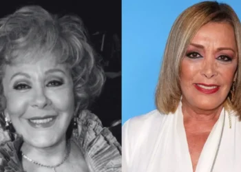 Murió Silvia Pinal: Así fue la última foto que Sylvia Pasquel y la Gran diva se tomaron juntas