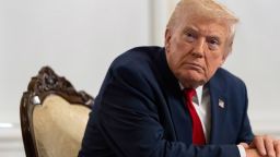 Trump hará una reunión sobre Venezuela en la Oficina Oval, según fuentes
