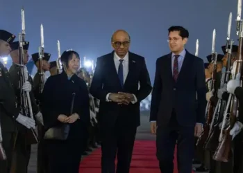 Sheinbaum Revela Motivo de Visita de Presidente de Singapur a México