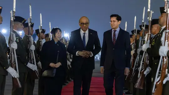 Sheinbaum Revela Motivo de Visita de Presidente de Singapur a México