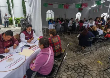 Abren Registro de Pensión Bienestar para Adultos Mayores y Mujeres en Diciembre 2025: Calendario