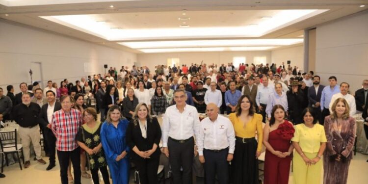 Imprescindible labor  de las y los periodistas para un mejor Tamaulipas: Américo