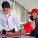 Fortalece DIF Tamaulipas la atención a personas adultas mayores con brigadas de salud