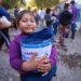 DIF Tamaulipas mantiene la entrega de apoyos invernales a población prioritaria