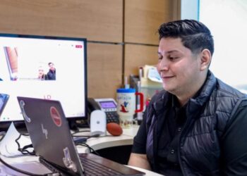 Fortalece INJUVE empleabilidad conectando el talento joven de Tamaulipas con empresas nacionales e internacionales