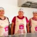 Suma SEBIEN cinco nuevos Comedores del Bienestar