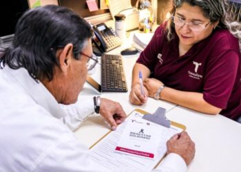 Impulsa SEBIEN Programa Bienestar Solidario