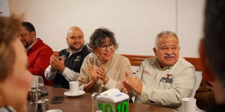 Alista SEBIEN Academia Social de Valores 2026