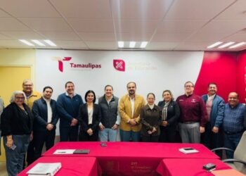 Consolidan SET y SNTE acuerdos para el desarrollo docente en Educación Media Superior