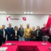 Consolidan SET y SNTE acuerdos para el desarrollo docente en Educación Media Superior