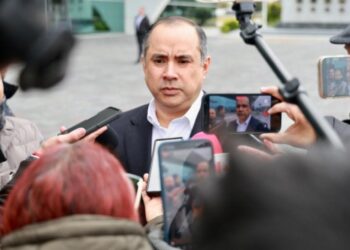 Secretaría de Finanzas destaca inversión para Tamaulipas anunciada por la presidenta Claudia Sheinbaum Pardo