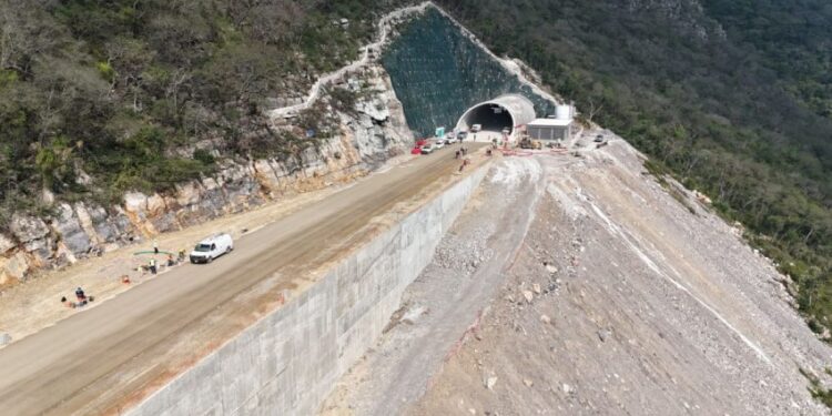Obras con sentido humanista, impulsan el progreso de Tamaulipas