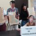 Impulsac DEMA talleres contra la violencia en Reynosa