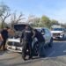 Guardia Estatal realizó cerca de 190 mil apoyos carreteros en el último año