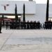 Imparten plática de salud mental a personal de la Guardia Estatal