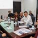 Instalan Comando Estatal de Seguridad en Salud rumbo al Mundial de Futbol 2026