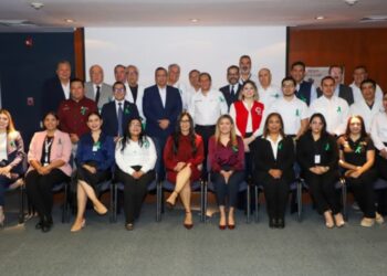 Convoca secretario de Salud a fortalecer los programas para la donación de órganos y trasplantes