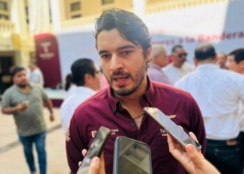Refuerza STPS Tamaulipas acciones de inspección para prevenir accidentes laborales