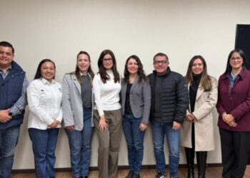 Consolida STPS acciones de inspección laboral en alineación con la política humanista del Gobierno de Tamaulipas