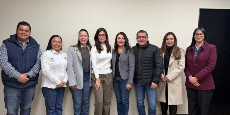 Consolida STPS acciones de inspección laboral en alineación con la política humanista del Gobierno de Tamaulipas