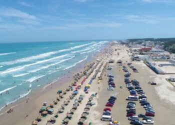 Nuevo récord turístico: 16.6 millones de visitantes en Tamaulipas, Sectur