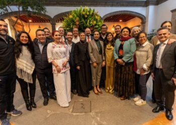 Participará Tamaulipas en la Feria Internacional de Turismo