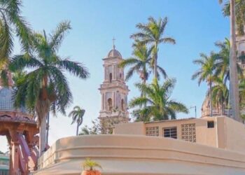 Tamaulipas hace historia: tiene récords de visitantes y derrama económica