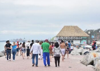 Seguridad e inversiones se traducen en más turistas y prosperidad en Tamaulipas: SECTUR