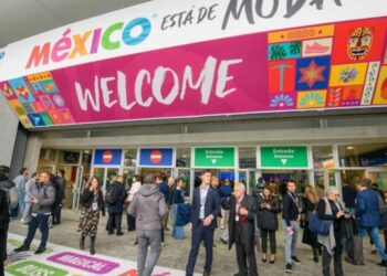 FITUR, otra puerta al desarrollo turístico de Tamaulipas: Sectur