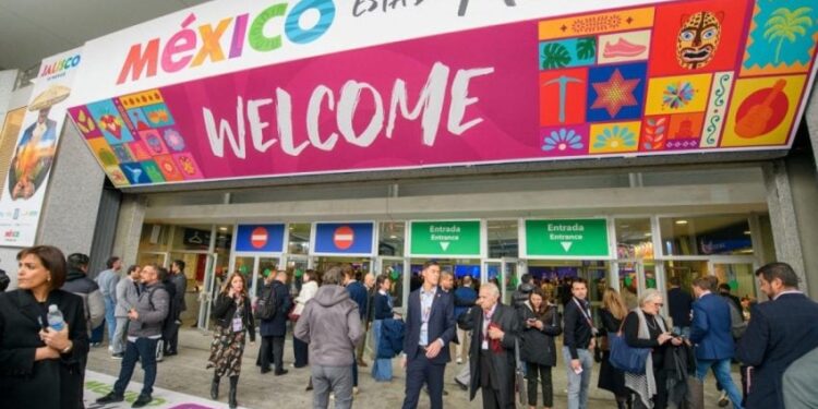 FITUR, otra puerta al desarrollo turístico de Tamaulipas: Sectur