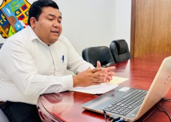 Conmemora TPT Día Internacional de la Protección de Datos Personales