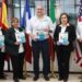 Reconocen el impulso de docentes de la UTTN a la investigación y conocimiento sobre micro y pequeñas empresas