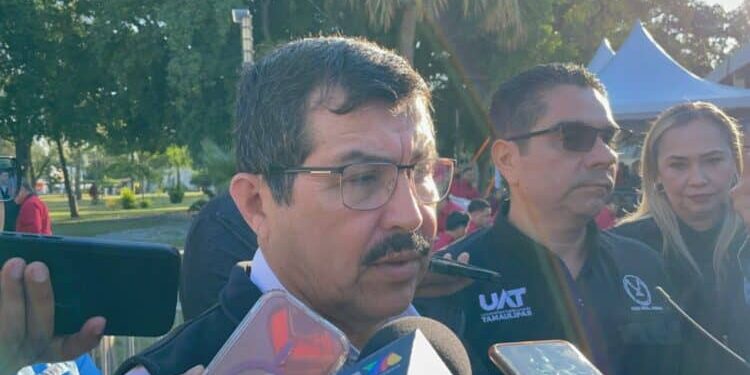 «UAT Anuncia Ambiciosos Proyectos de Infraestructura para Atender el Crecimiento Estudiantil»