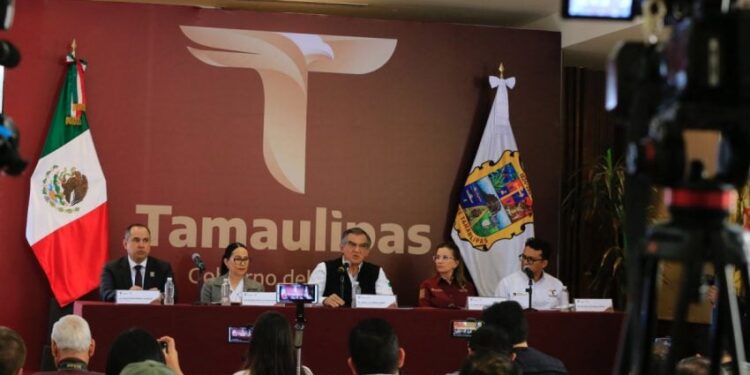 Tamaulipas consolida finanzas sanas y lidera crecimiento económico nacional