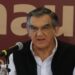 Llama Américo Villarreal a reforzar vacunación contra el sarampión