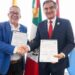 Gobierno de Tamaulipas y el SPR impulsan la producción y difusión de contenidos para radio