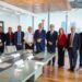 Firma Américo convenio con secretario de Economía para impulsar Polo de Desarrollo para el Bienestar en Altamira