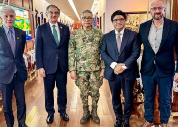 Respalda SEMAR desarrollo del Puerto del Norte en Matamoros
